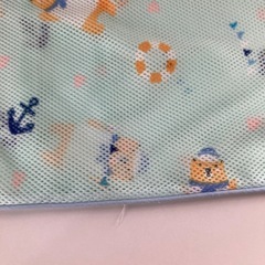 ジオピローまくら　Sサイズの画像
