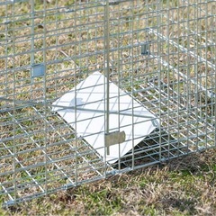 動物捕獲器　Lサイズの画像