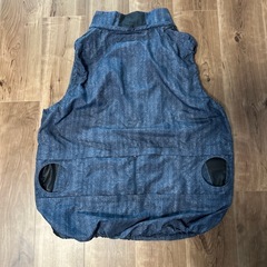 ワークマン　ファンウェア3Ｌの画像