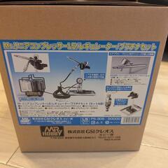 Mr.リニアコンプレッサーL5　プラチナセットの画像
