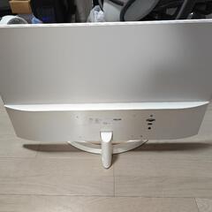 LG 32インチ モニター 32MP58HQ-Wの画像