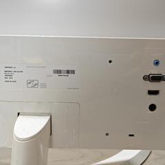 LG 32インチ モニター 32MP58HQ-Wの画像