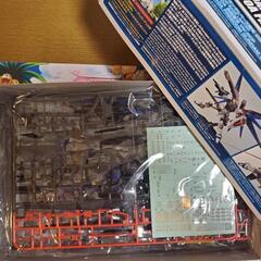 RG 1/144 ガンダムベース限定 ZGMF-X10A フリーダムガンダム Ver.GCPの画像