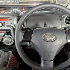 電動スライドドア！スマートキーの画像