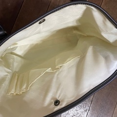 リーガル　トートバッグの画像