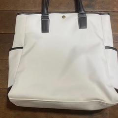 リーガル　トートバッグの画像