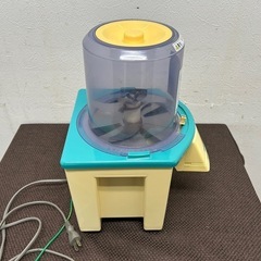 バーチカルフードカッター　CV-150Bの画像