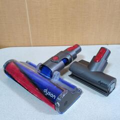 【美品】ダイソン dyson v7  分解洗浄済みの画像