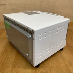 中古品 Haier オーブントースター JOT-W12A 2014年 の画像