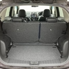 🚙自社ローン🚗日産 ノート 　ＭＥＤＡＬＩＳＴの画像
