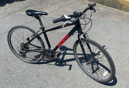 GIANT ESCAPE JR 24 ジャイアント　エスケープ　ジュニア 2023 GIANT Bicycles | ESCAPE JR 24