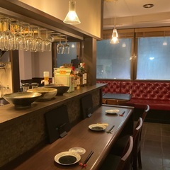 週1〜2日　アルバイト募集　アットホームなおしゃれ居酒屋で働いてみませんかの画像