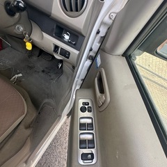 スズキエブリイのタ-ボ車検12月までの画像