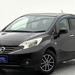 🍉日産　ノート！🍉の画像