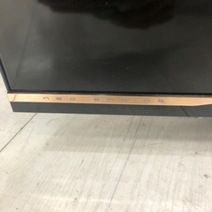 4Kチューナー内蔵液晶テレビ　Hisense 65S6E 2021年製　65インチ　【トレファク堺福田】の画像