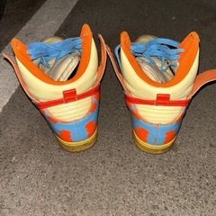 NIKE Dunk Hi 28cm ナイキ ダンクの画像