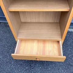 無料　本棚の画像