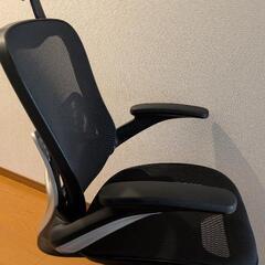 Komone オフィスチェア 椅子の画像