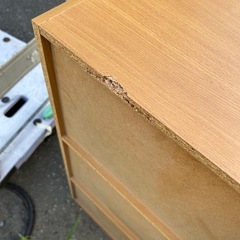 カラーボックスの画像