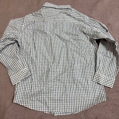 Bebe ワイシャツ　110の画像