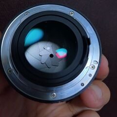 良品　SMC Pentax-A F1.4 50mmの画像