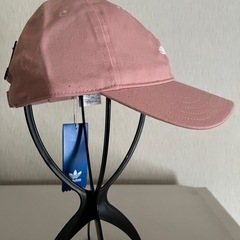 🟢adidasキャップ🟢の画像