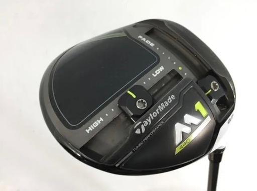 TaylorMade もはや説明不要のぶっ飛びセット！