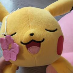 ポケットモンスターマスターボール、ミュウ、ヤドン、ピカチュウの画像