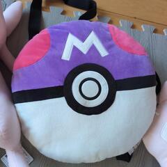ポケットモンスターマスターボール、ミュウ、ヤドン、ピカチュウの画像