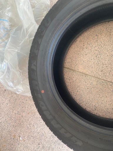 ダンロップ225/60R18  ４本セット