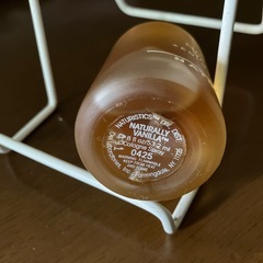 香水２本の画像