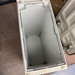 無料　ゴミ箱　汚れてますの画像