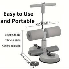 腹筋補助器具 トレーニング 筋トレ ダイエット フィットネスの画像