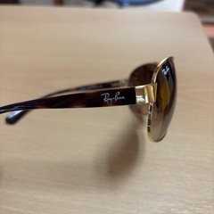 Ray-Ban（レイバン）　サングラスの画像