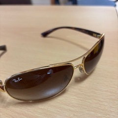 Ray-Ban（レイバン）　サングラスの画像