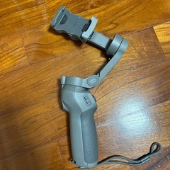※急ぎ※DJI osmo mobile3の画像