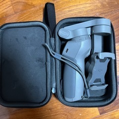 ※急ぎ※DJI osmo mobile3の画像