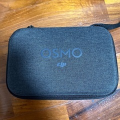 ※急ぎ※DJI osmo mobile3の画像