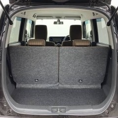 🚗自社ローン🚙日産 モコ 　Ｓの画像