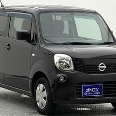 🚗自社ローン🚙日産 モコ 　Ｓの画像