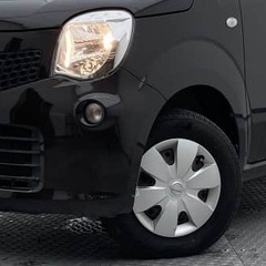 🚗自社ローン🚙日産 モコ 　Ｓの画像