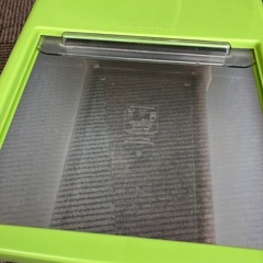 無料　ライスストッカーの画像