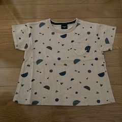 バースデイ manina tete a teteトップス5点セット 95~100の画像