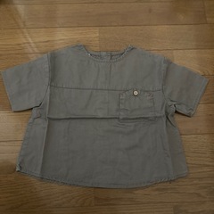 バースデイ manina tete a teteトップス5点セット 95~100の画像
