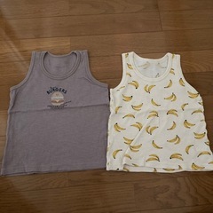 バースデイ manina tete a teteトップス5点セット 95~100の画像
