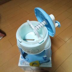 🍧すみっコぐらし【かき氷機】の画像