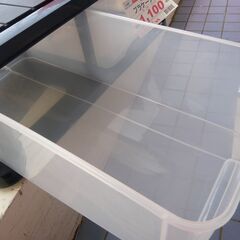 ID220955　プラケース２列の画像