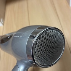 ドライヤーあげますの画像