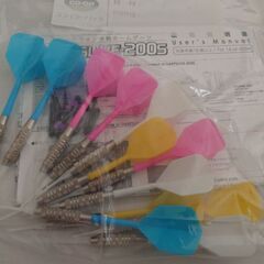 DARTSLIVE-200S/BLITZERダーツスタンドの画像
