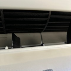 【表示価格より20%OFF!!・室外機付き】コロナ　CSH-N2222R 主に6畳用　2022年製の画像